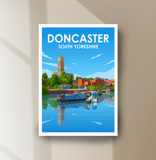 Doncaster