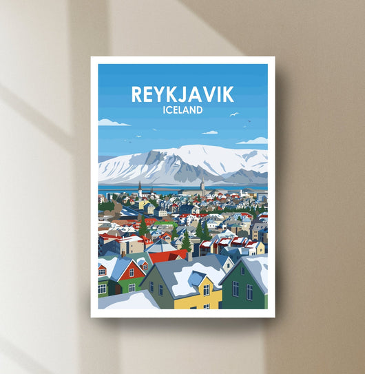Reykjavik