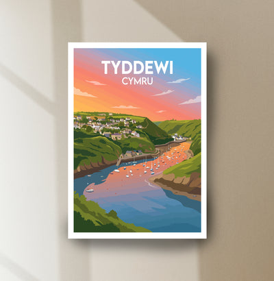 Tyddewi