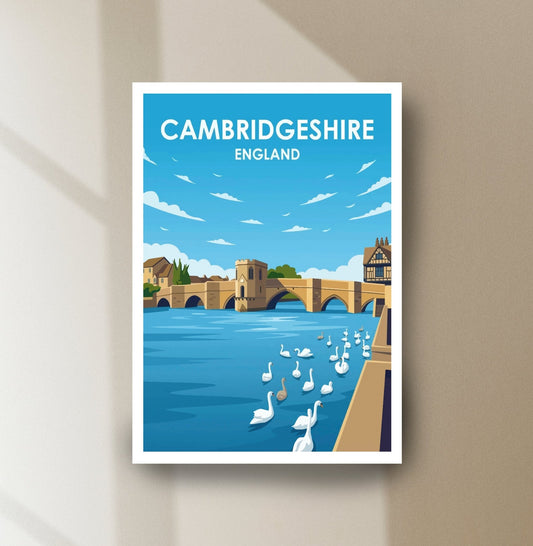 Cambridgeshire