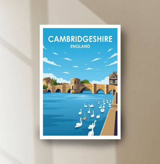 Cambridgeshire