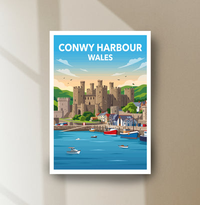 Conwy Harbour