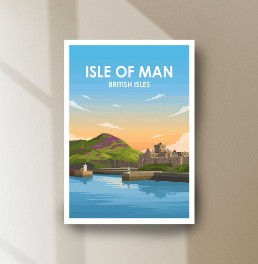 Isle Of Man