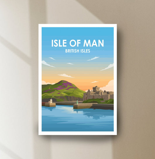 Isle Of Man