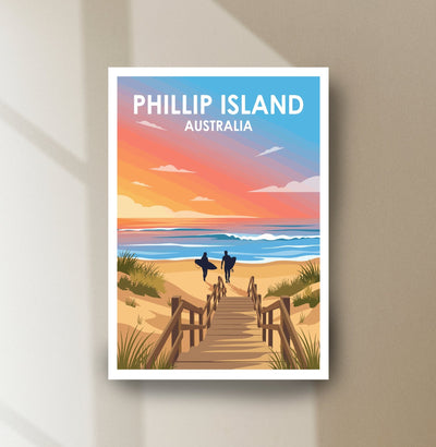 Phillip Island