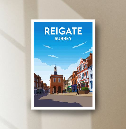 Reigate