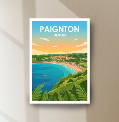 Paignton