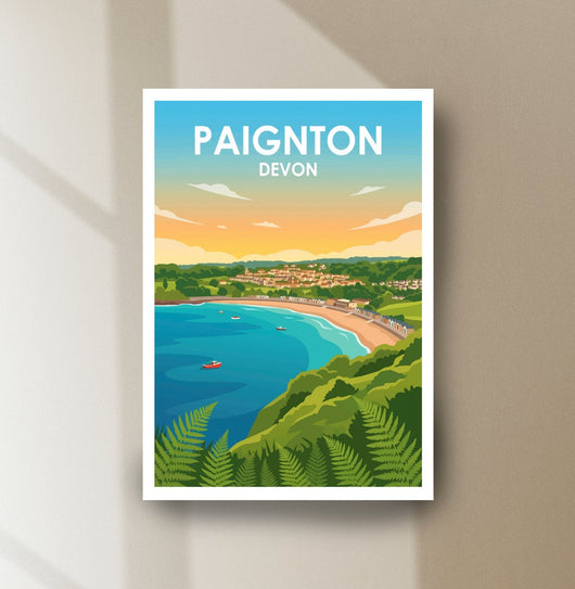 Paignton