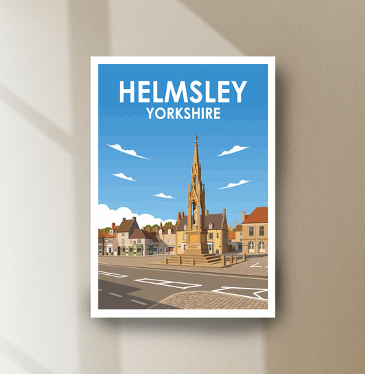 Helmsley
