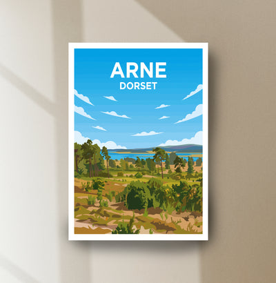 Arne