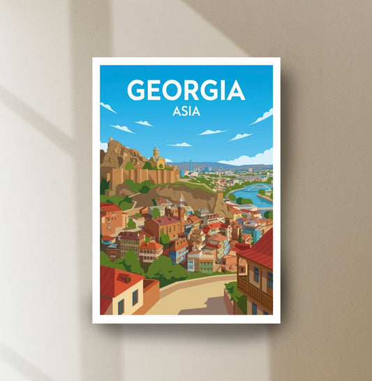 Georgia