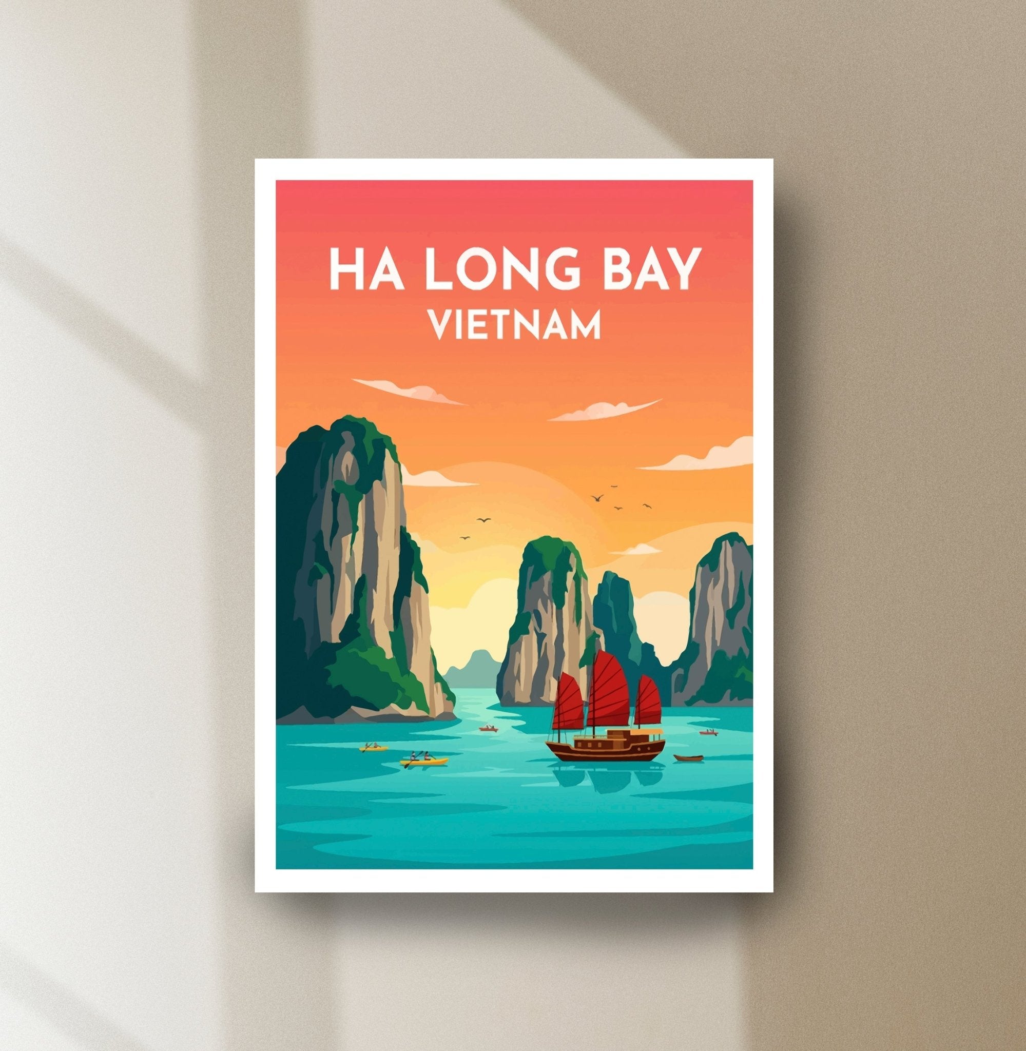 Ha Long Bay