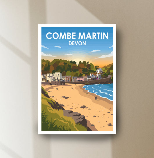 Combe Martin