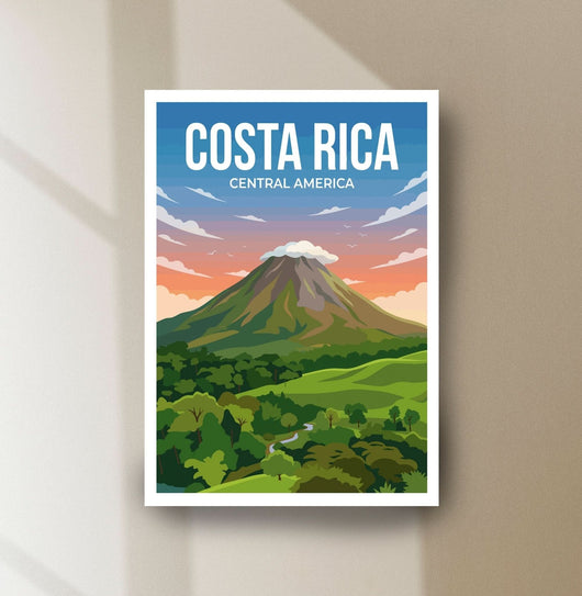 Costa Rica
