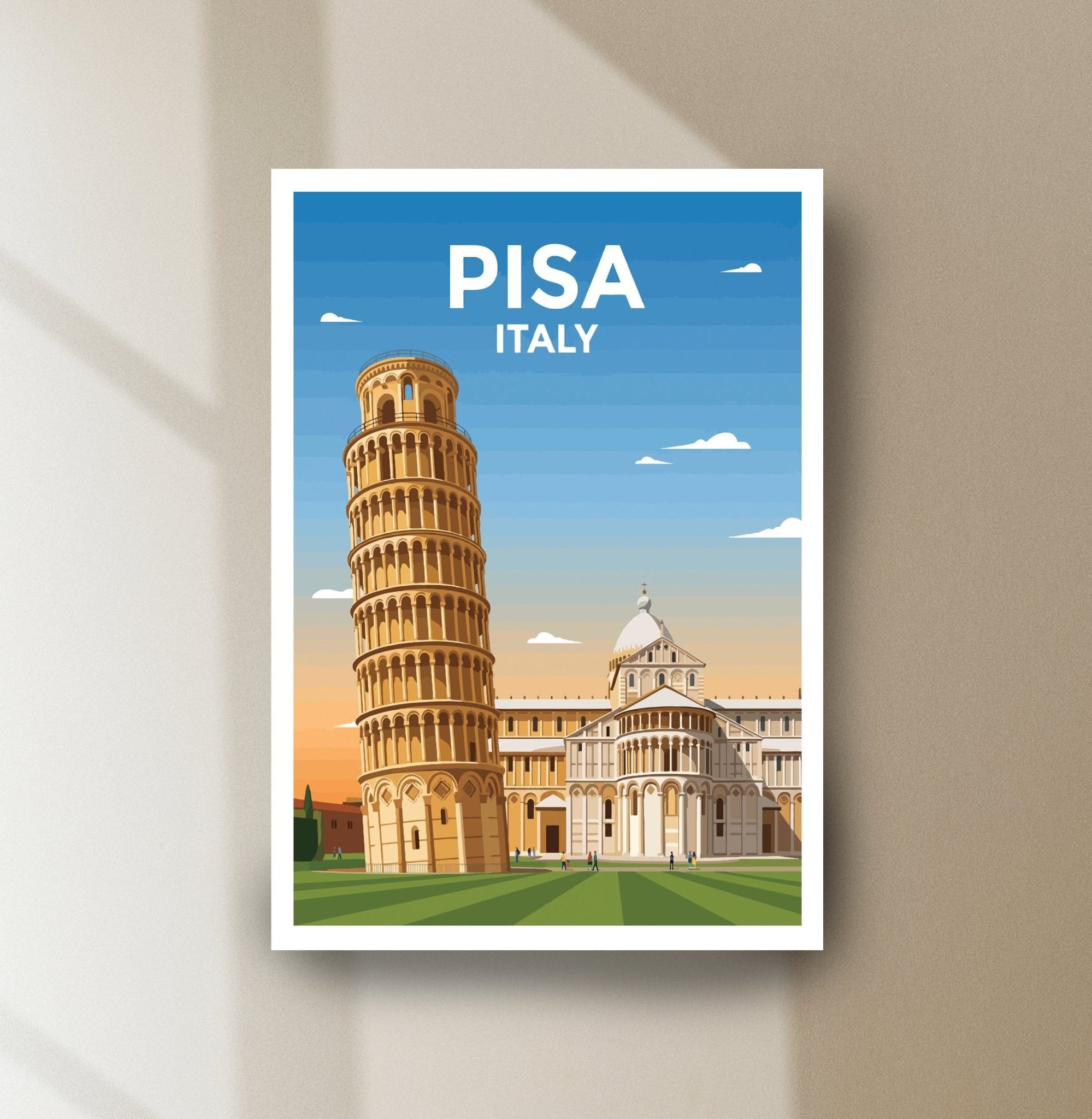 Pisa