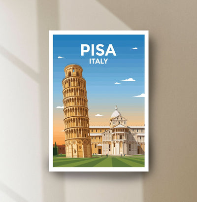 Pisa