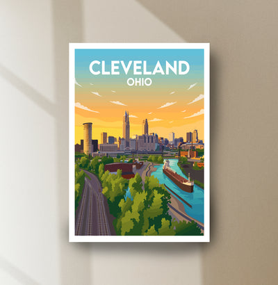Cleveland