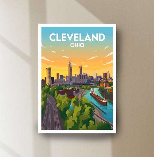 Cleveland
