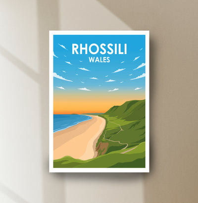 Rhossili