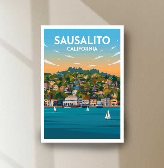 Sausalito