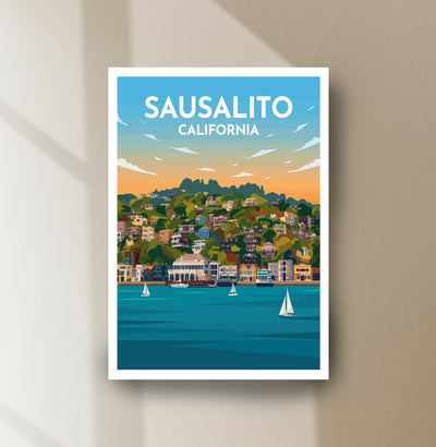 Sausalito