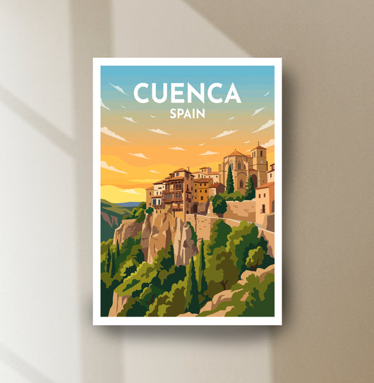 Cuenca