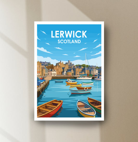 Lerwick
