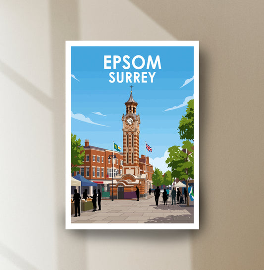 Epsom