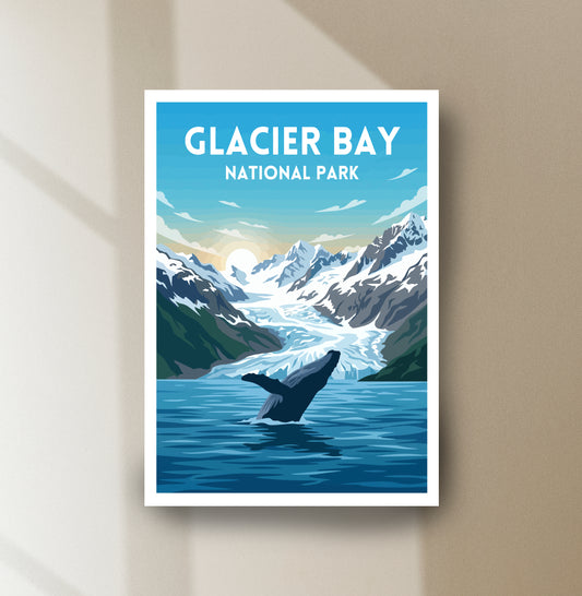 Glacier Bay National Park