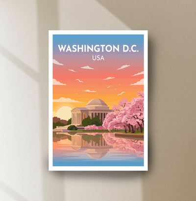 Washington D.C