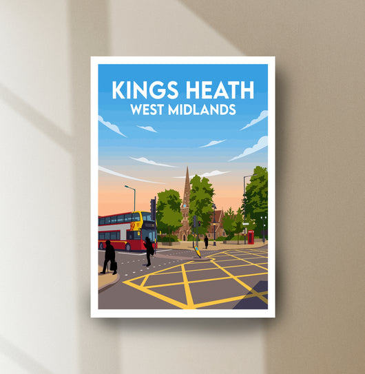 Kings Heath