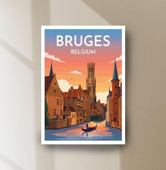Bruges
