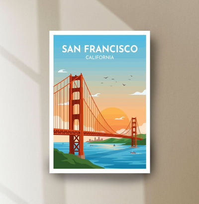 San Francisco