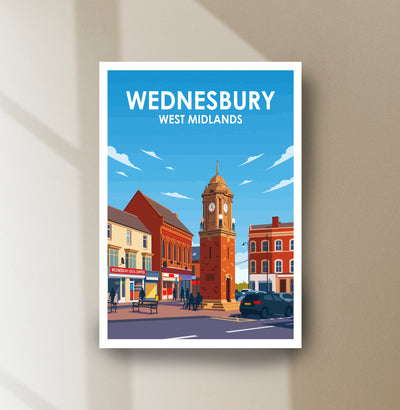 Wednesbury