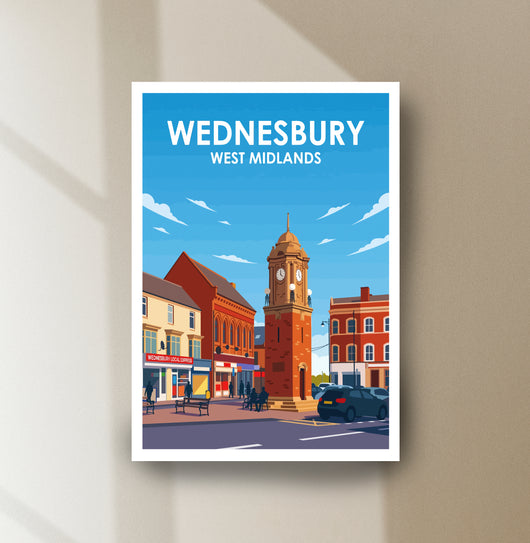 Wednesbury
