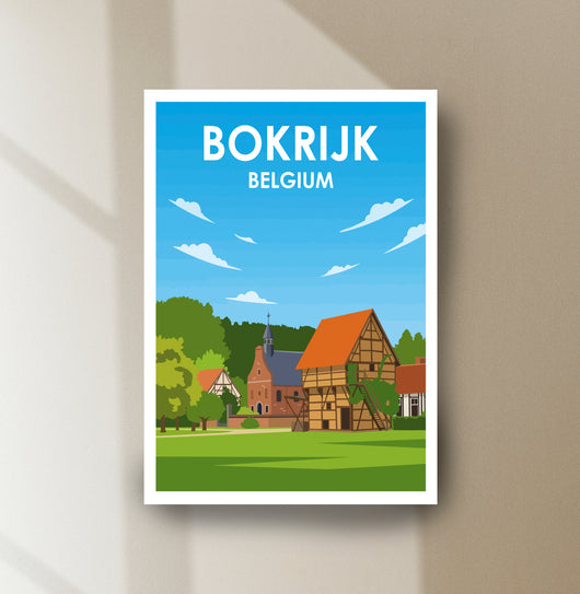 Bokrijk