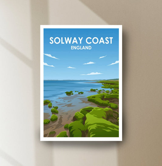 Solway Coast