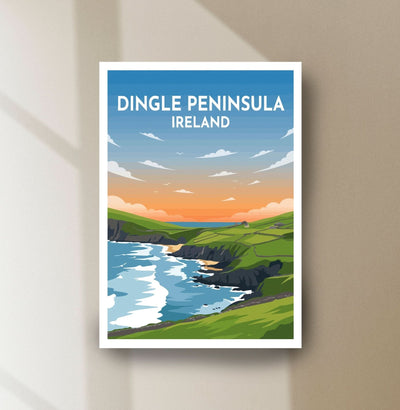 Dingle Peninsula