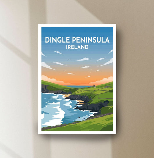 Dingle Peninsula
