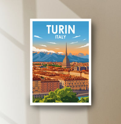 Turin