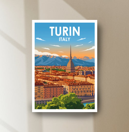Turin