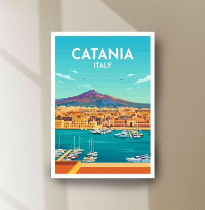 Catania