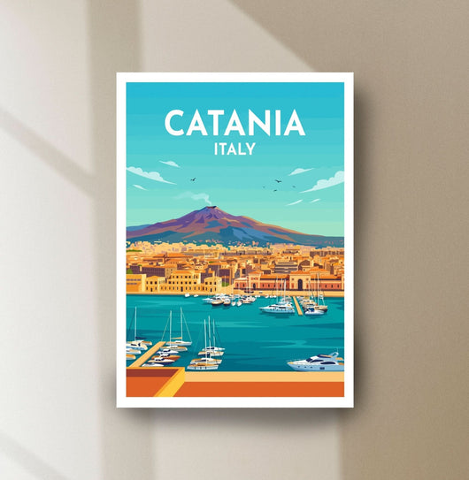 Catania