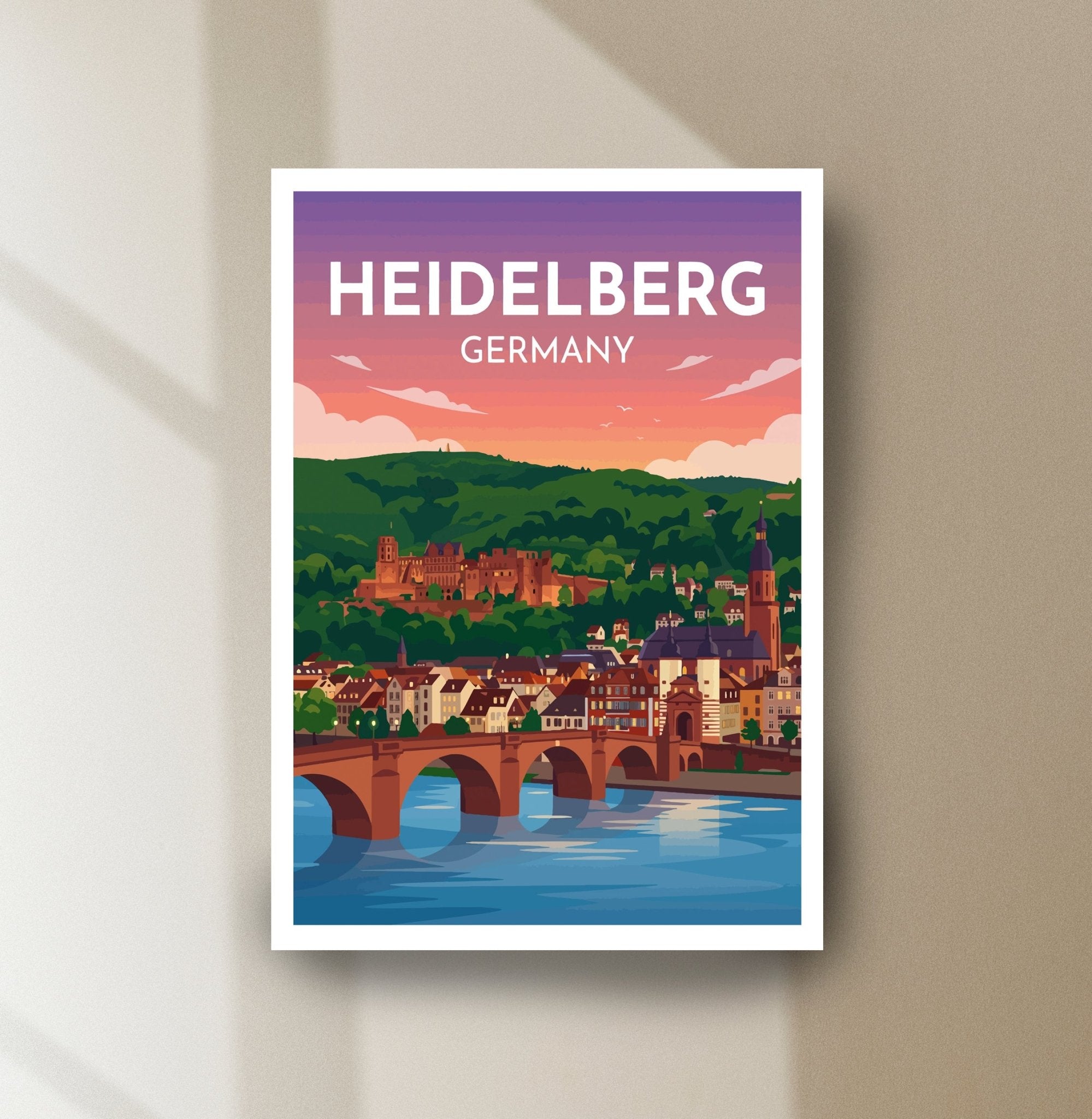 Heidelberg