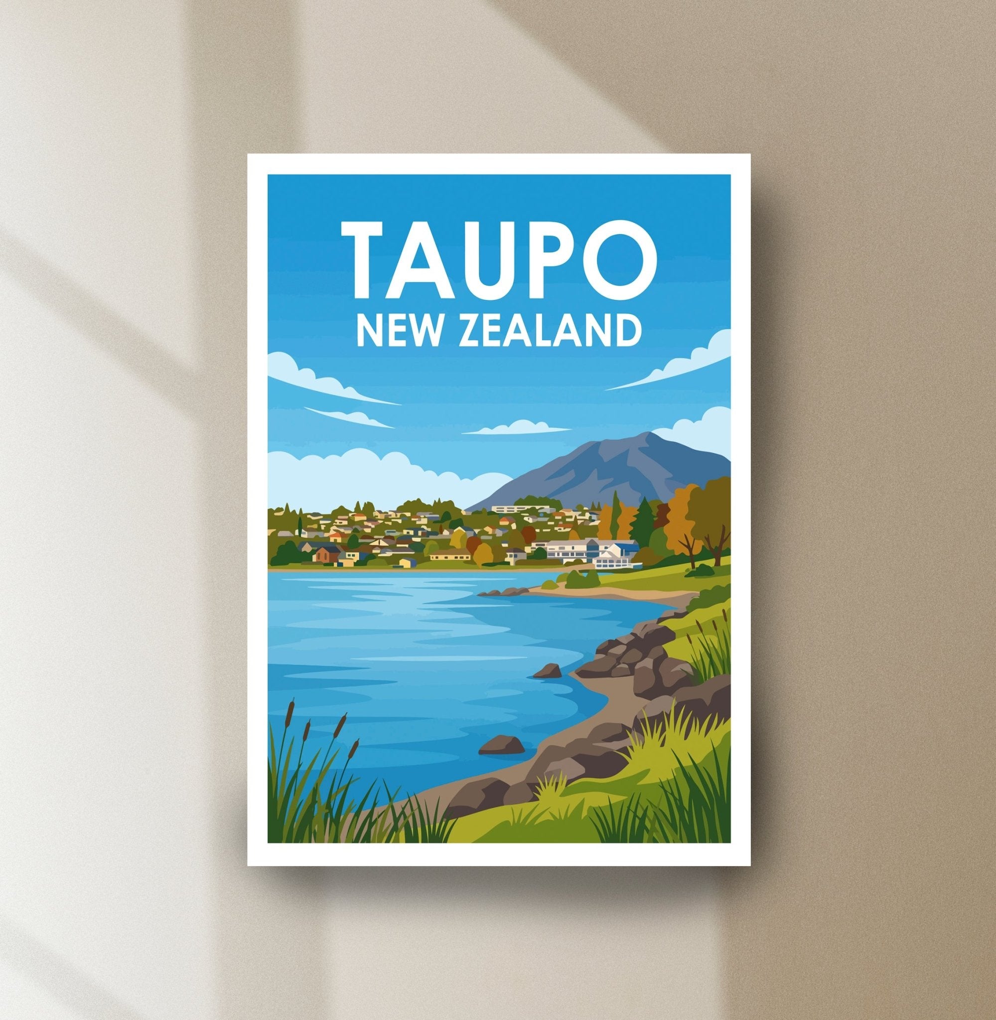 Taupo