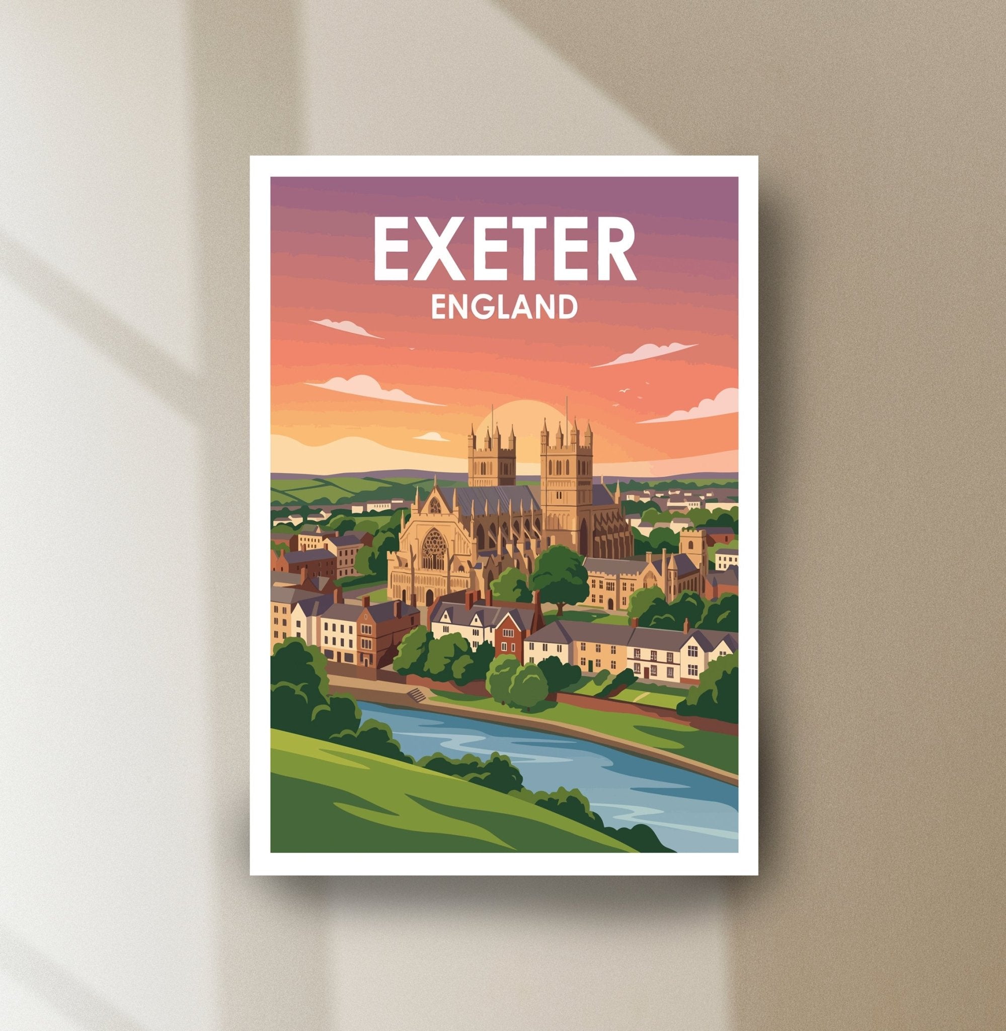 Exeter