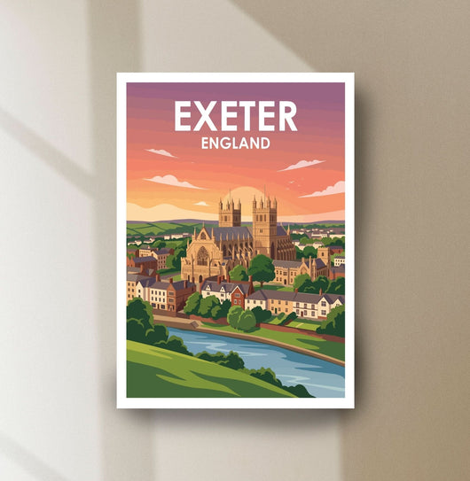 Exeter