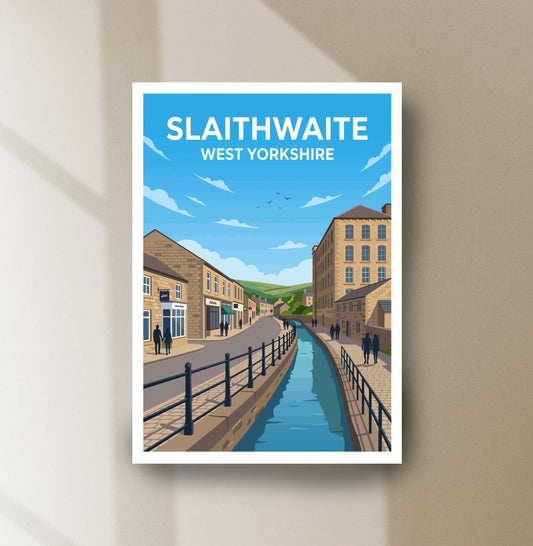 Slaithwaite