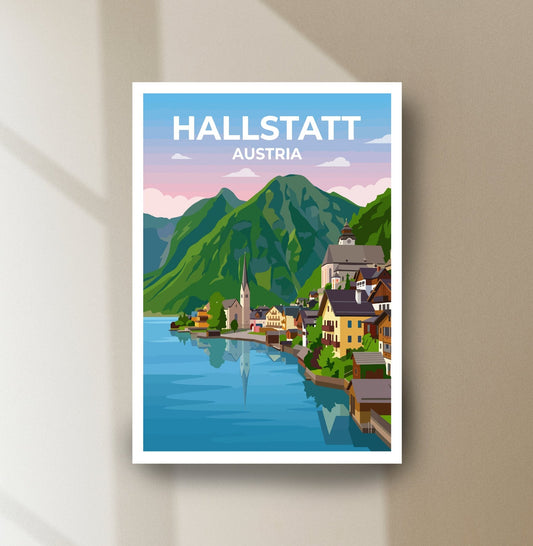 Hallstatt