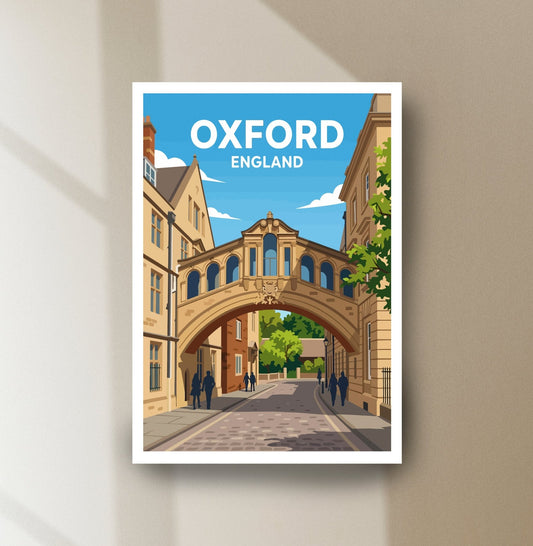 Oxford